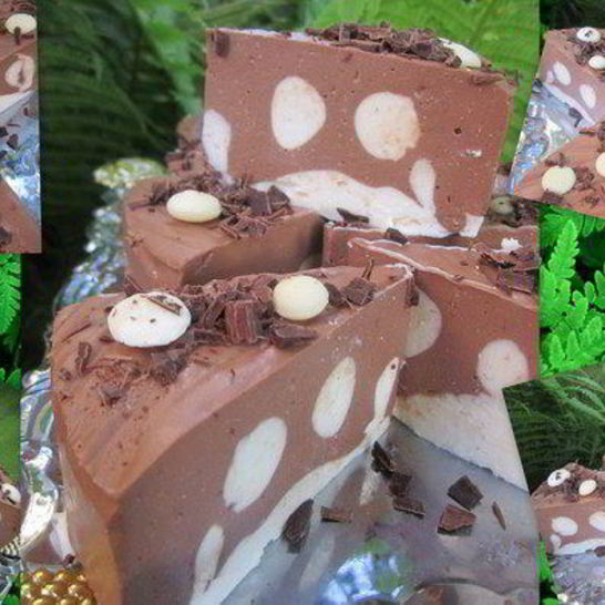 Рецепт суфле горошка