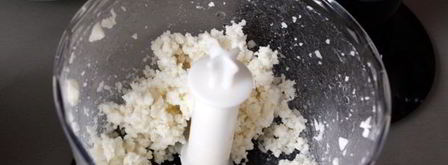 суфле из брокколи. Шаг 5