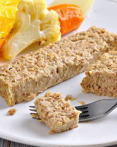 Суфле из говядины диетическое