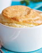 Суфле из говядины