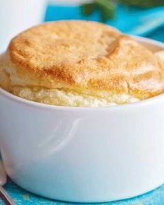 Суфле из говядины