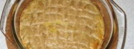 суфле из говядины. Шаг 5