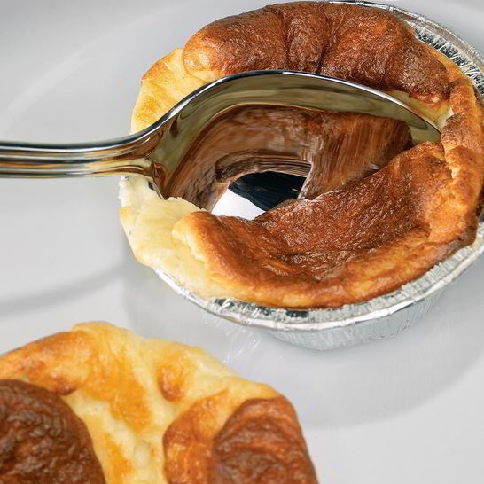 Рецепт суфле из грюйера