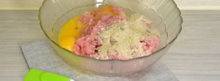 суфле из индейки. Шаг 5