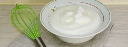 суфле из индейки. Шаг 6