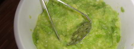 суфле из кабачков выручалочка. Шаг 3