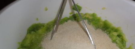 суфле из кабачков выручалочка. Шаг 4