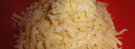 суфле из кабачков выручалочка. Шаг 6