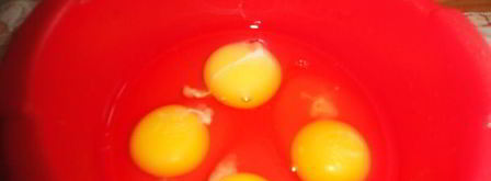 суфле из кабачков выручалочка. Шаг 7