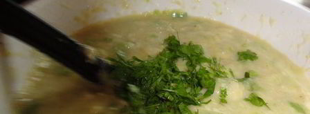 суфле из кабачков выручалочка. Шаг 9