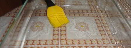 суфле из кабачков выручалочка. Шаг 10