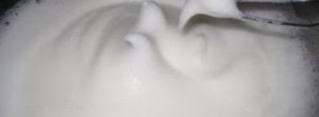 суфле из кабачков. Шаг 3