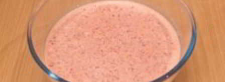 суфле из куриной печени. Шаг 3