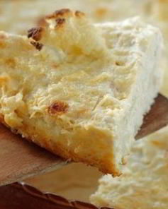 Суфле из курицы с грибами