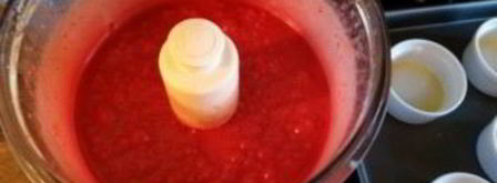 суфле из печени. Шаг 3