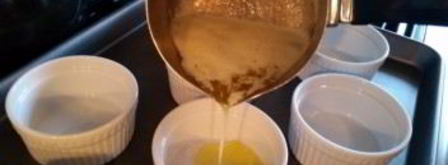 суфле из печени. Шаг 4