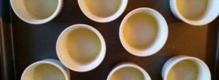 суфле из печени. Шаг 5