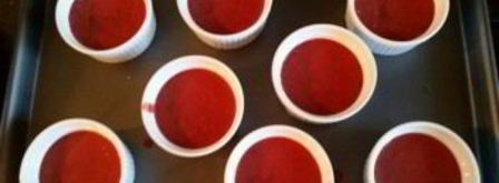 суфле из печени. Шаг 6