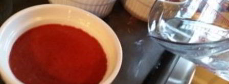 суфле из печени. Шаг 7