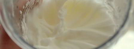 суфле из поленты с вешенками. Шаг 6