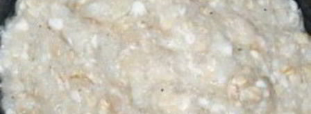 суфле из рыбы в мультиварке. Шаг 2