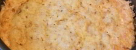 суфле из рыбы в мультиварке. Шаг 3