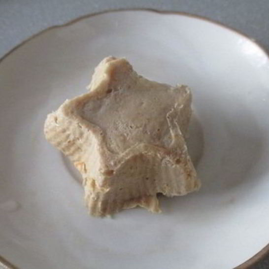 Рецепт суфле из телятины