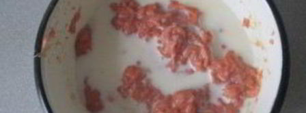 суфле из телятины. Шаг 3