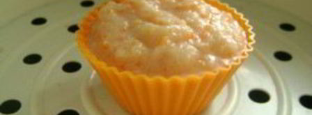 суфле мясное диетическое. Шаг 3