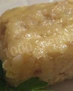 Суфле на пару