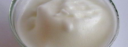 суфле с рисом, семгой и сыром джюгас. Шаг 5