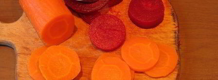 суфле с тунцом елочный шар. Шаг 8