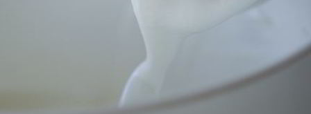 свекольное суфле с апельсиновым курдом. Шаг 4