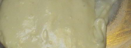 сырное суфле горячие сердца. Шаг 4