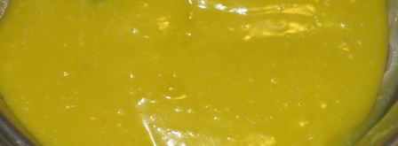 сырное суфле горячие сердца. Шаг 5