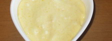 сырное суфле горячие сердца. Шаг 8