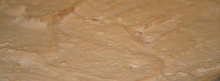 торт-суфле нежная прохлада. Шаг 3