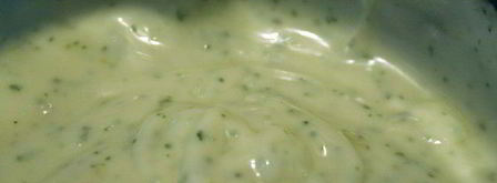 торт-суфле нежная прохлада. Шаг 4