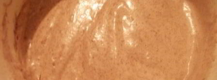 торт-суфле шоколадные облака. Шаг 5