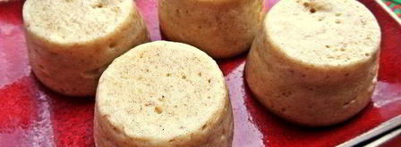 творожное суфле пятиминутка. Шаг 11