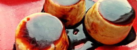 творожное суфле пятиминутка. Шаг 12