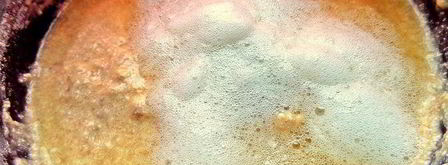 творожное суфле пятиминутка. Шаг 7