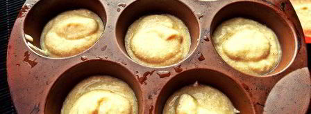 творожное суфле пятиминутка. Шаг 8