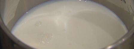 творожное суфле с апельсином. Шаг 2