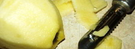 творожное суфле. Шаг 7