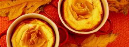 творожное суфле. Шаг 10