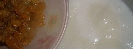 яблоки в манном суфле. Шаг 3