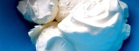 банановый тирамису с лимонной свежестью. Шаг 3