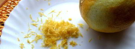 банановый тирамису с лимонной свежестью. Шаг 7