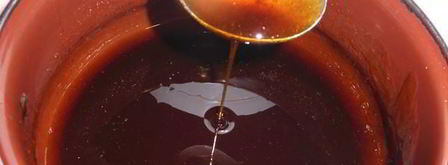 бисквитный тирамису. Шаг 19